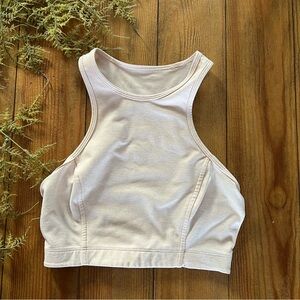 Outdoor Voices Sports Bra